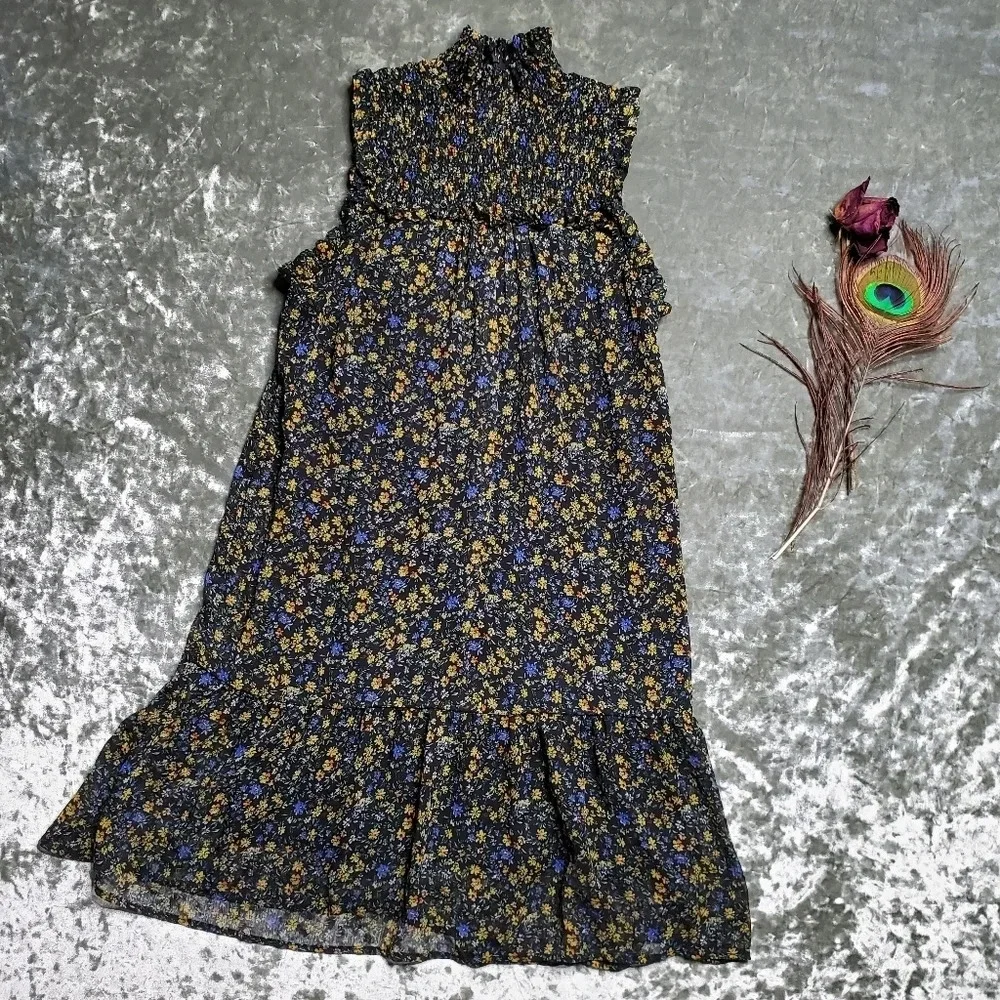 peasant summer dresses LauraKlein Mexican Embroidered Boho Dress for Women Short Sleeve Cotton  Dress with Pockets Plus Size Peasant Summer Fiesta Dresses(Small,  837-Black) at Amazon Women's Clothing store